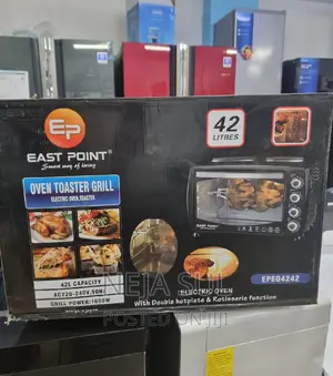 Mine Ovens East Point 42l Mine Oven for in Ethiopia Free Del