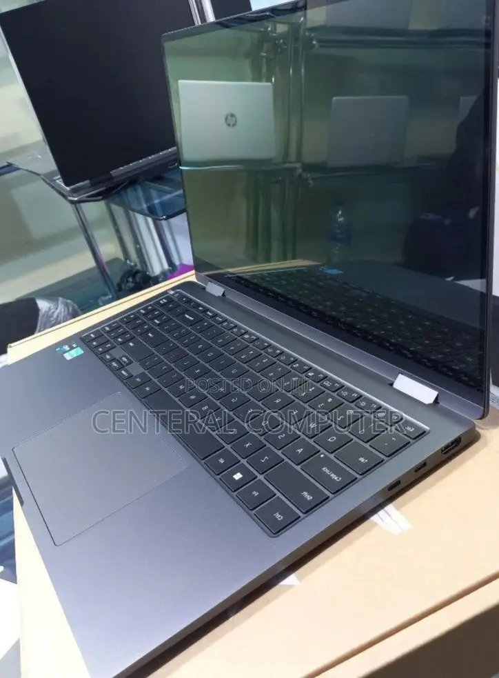 New Laptop Samsung Galaxy Book3 Pro 360 16" 16GB Intel Core I7 SSD 1T