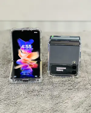 New Samsung Galaxy Z Flip 3 256 GB