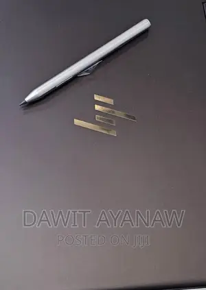 Photo - New Laptop HP Spectre X360 15 16GB Intel Core I7 SSD 512GB