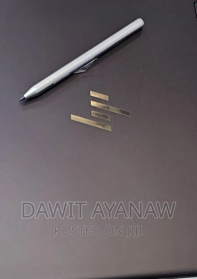 New Laptop HP Spectre X360 15 16GB Intel Core I7 SSD 512GB