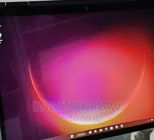 New Laptop HP Spectre X360 15 16GB Intel Core I7 SSD 512GB