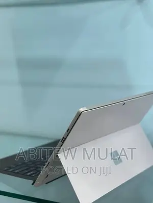 New Laptop Microsoft Surface Pro 7 16GB Intel Core I5 SSD 256GB