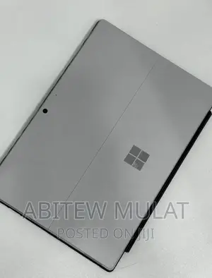 New Laptop Microsoft Surface Pro 7 16GB Intel Core I5 SSD 256GB