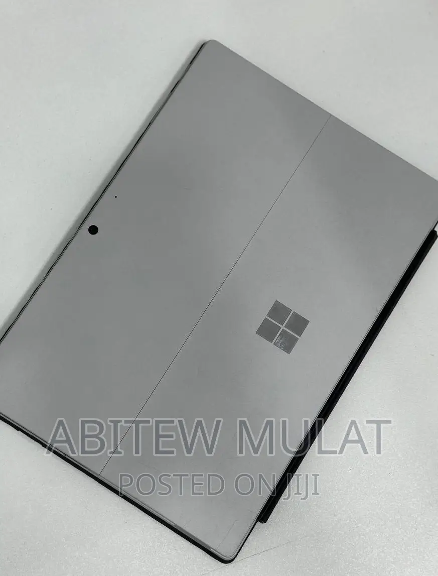 New Laptop Microsoft Surface Pro 7 16GB Intel Core I5 SSD 256GB