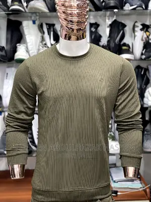 Men's Sweaters