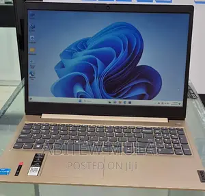 New Laptop Lenovo Ideapad 3 8GB Intel Core I3 SSD 512GB