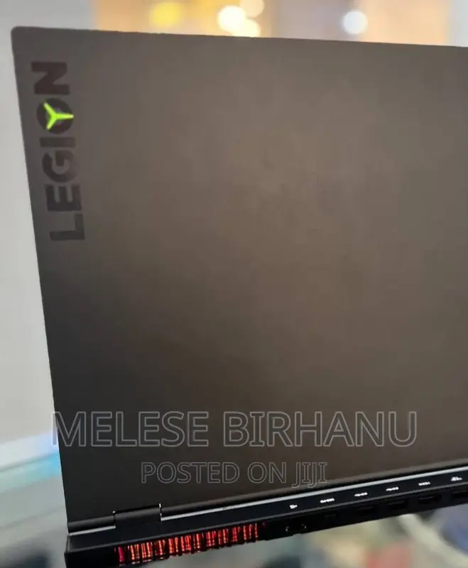 New Laptop Lenovo 32GB AMD Ryzen 9 SSD 1T