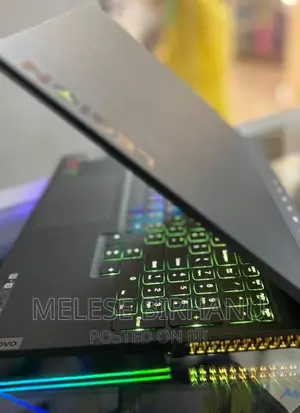 New Laptop Lenovo 32GB AMD Ryzen 9 SSD 1T