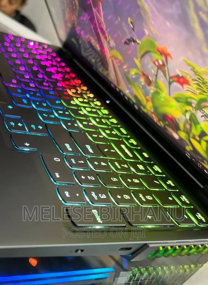 New Laptop Lenovo 32GB AMD Ryzen 9 SSD 1T