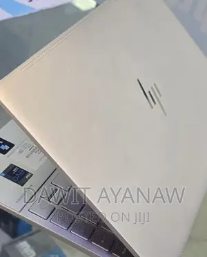 New Laptop HP Envy 13 16GB Intel Core I5 SSD 512GB