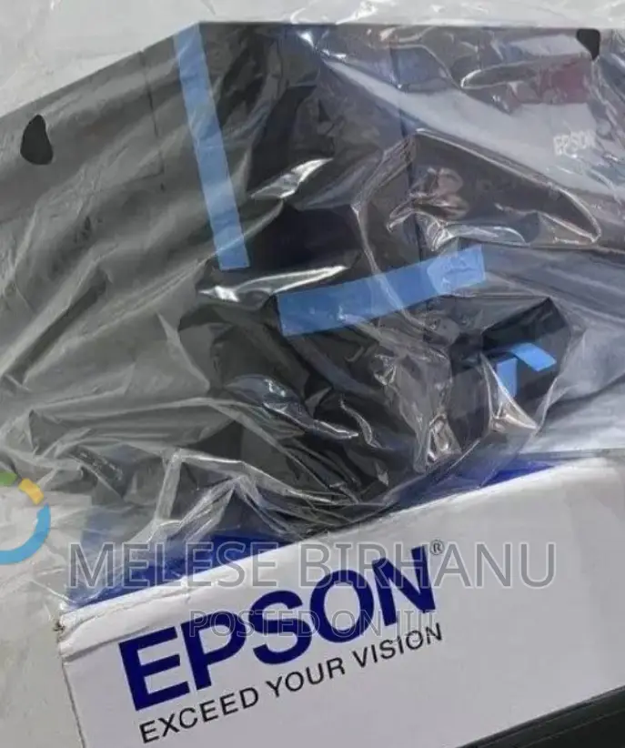 New Epson L3250
