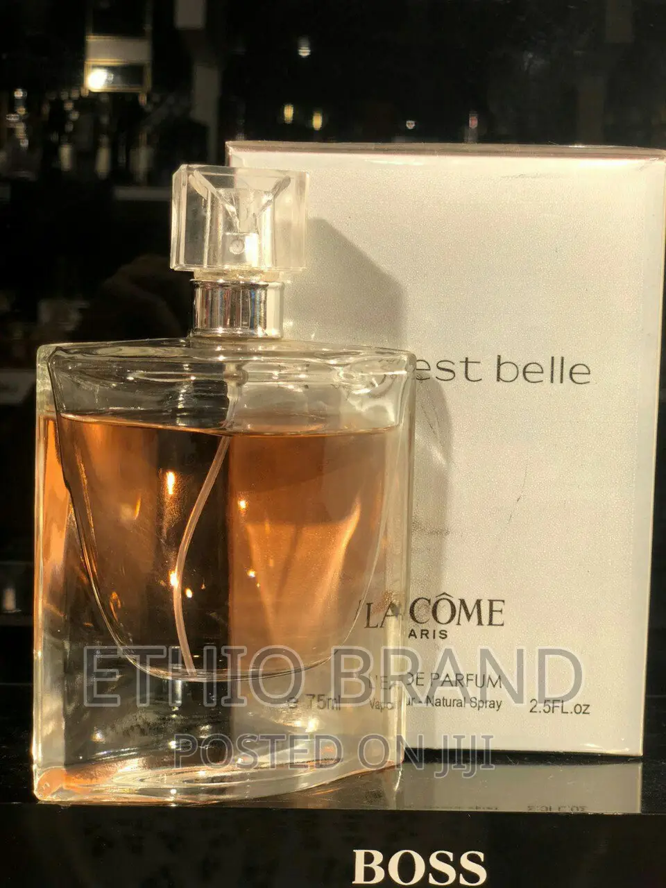 Lancom for Her Gift  for Her Birthday