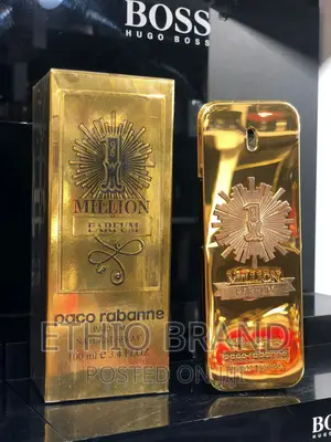 Best One Million for Him Paco Rabban