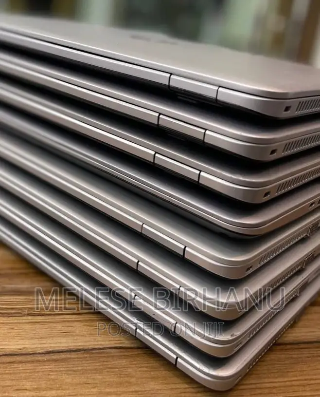 New Laptop HP EliteBook 840 G4 8GB Intel Core I5 SSD 256GB