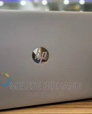 New Laptop HP EliteBook 840 G4 8GB Intel Core I5 SSD 256GB