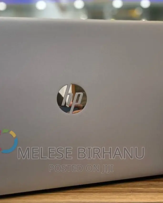 New Laptop HP EliteBook 840 G4 8GB Intel Core I5 SSD 256GB