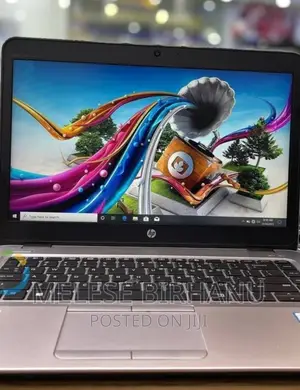 Photo - New Laptop HP EliteBook 840 G4 8GB Intel Core I5 SSD 256GB