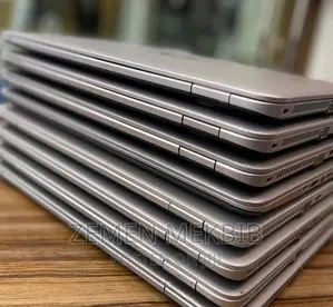 New Laptop HP EliteBook 840 8GB Intel Core I5 SSD 256GB