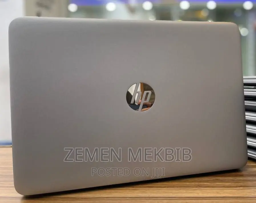 New Laptop HP EliteBook 840 8GB Intel Core I5 SSD 256GB