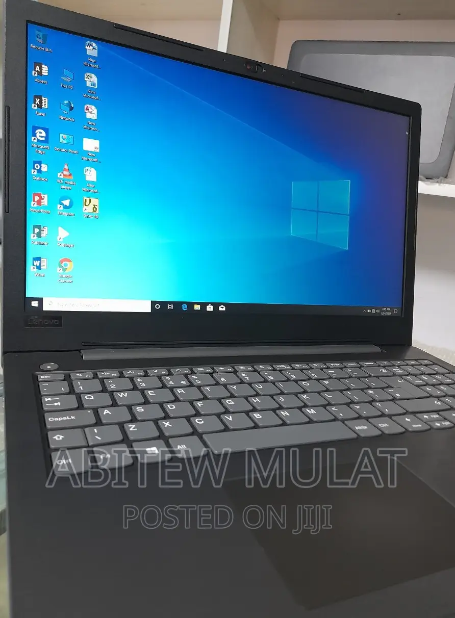 New Laptop Lenovo Ideapad 3 8GB Intel Core I7 HDD 1T