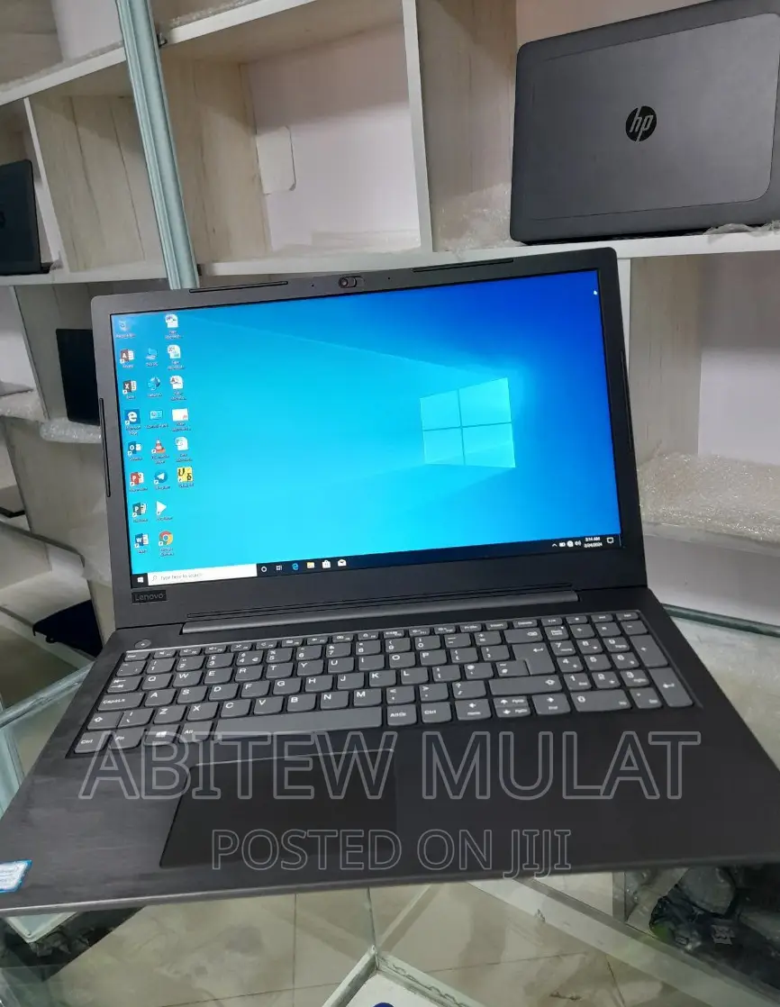 New Laptop Lenovo Ideapad 3 8GB Intel Core I7 HDD 1T