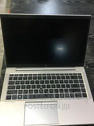 New Laptop HP EliteBook 840 16GB AMD Ryzen 5 SSD 512GB
