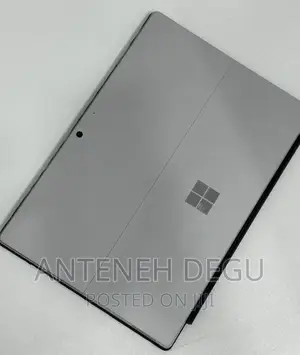 New Laptop Microsoft Surface Pro 16GB Intel Core I5 SSD 256GB