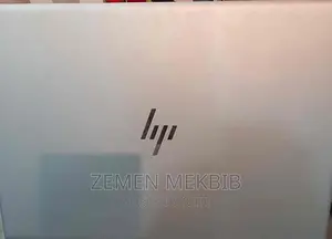 New Laptop HP EliteBook 840 G6 16GB Intel Core I5 SSD 512GB