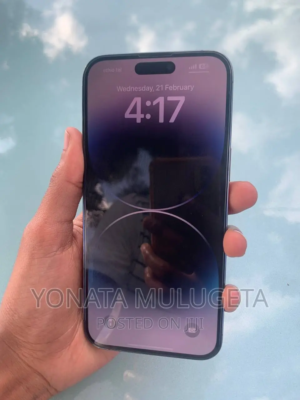 Apple iPhone 14 Pro Max 128 GB