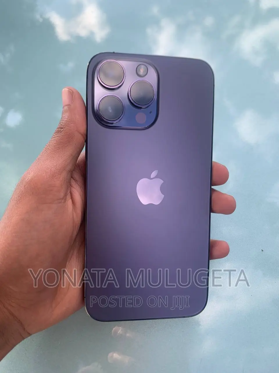 Apple iPhone 14 Pro Max 128 GB