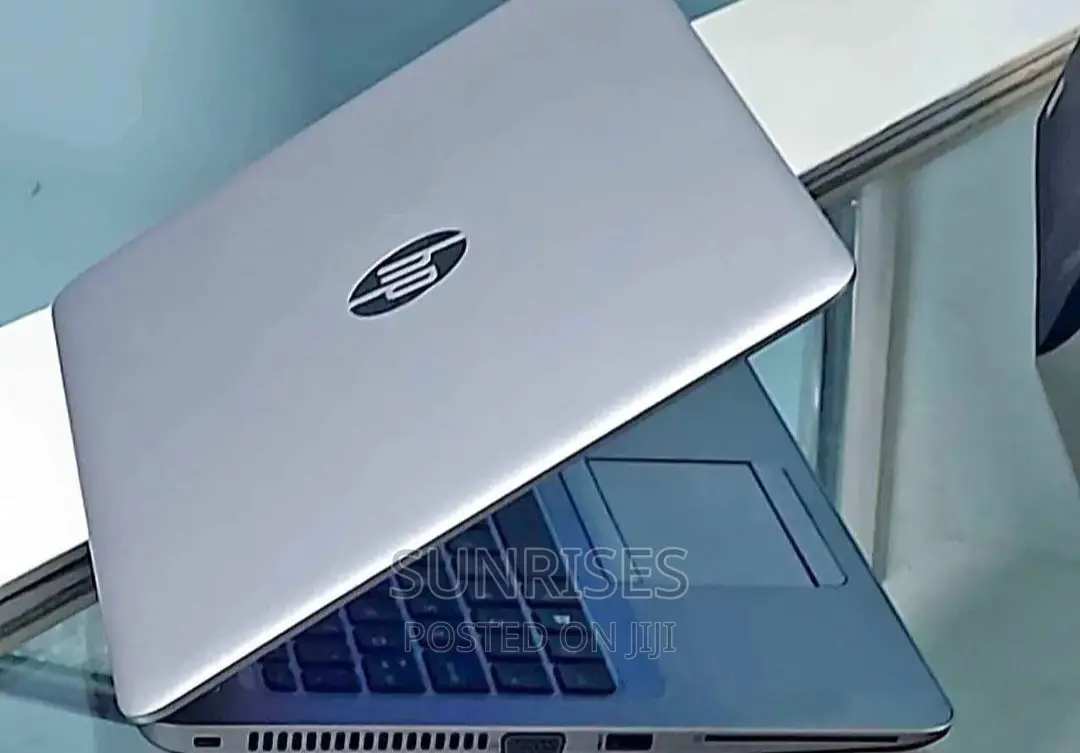 New Laptop HP EliteBook 840 8GB Intel Core I5 HDD 1T