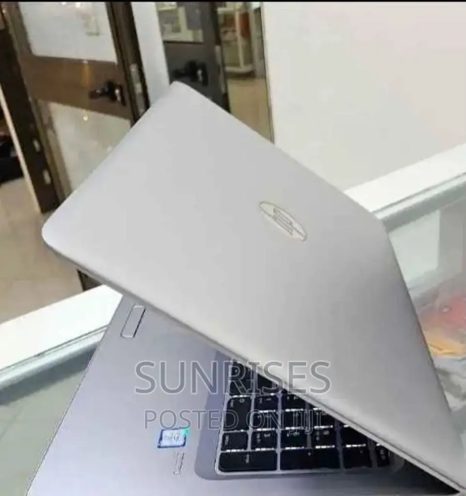 New Laptop HP EliteBook 840 8GB Intel Core I5 HDD 1T