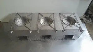 ለሆቴል ሚሆን ምድጃ