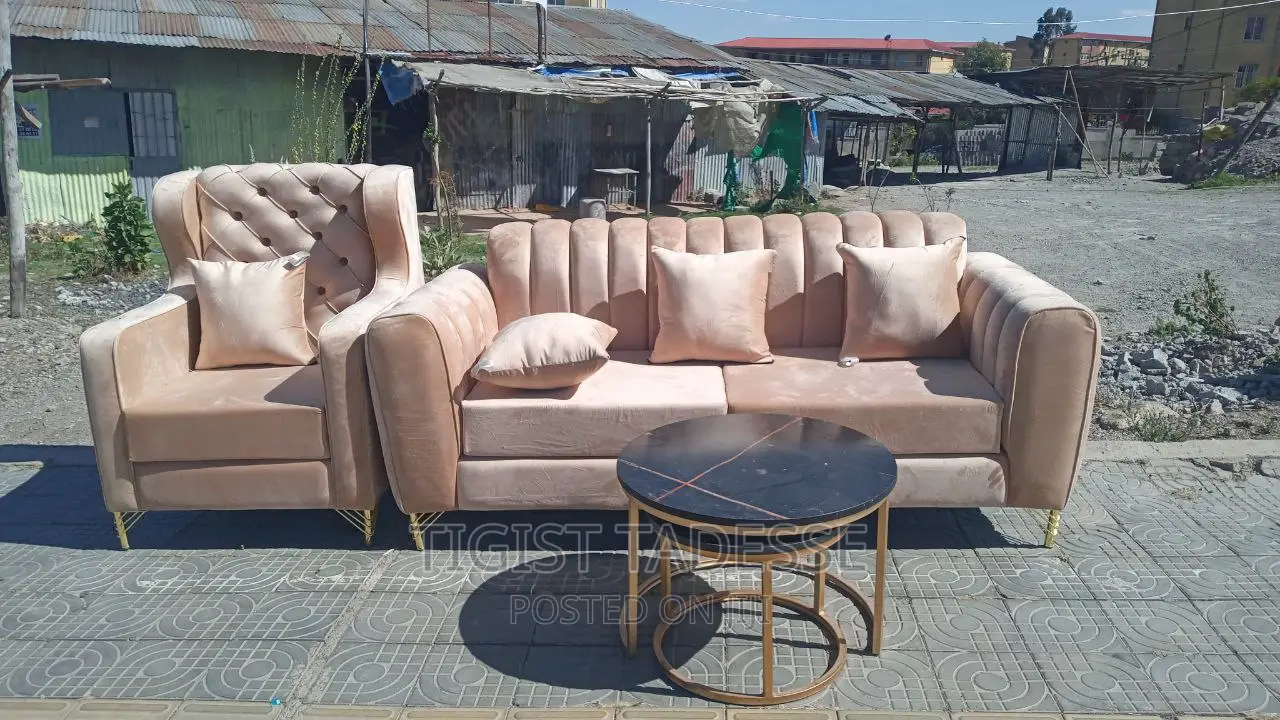 Sofa for Small House