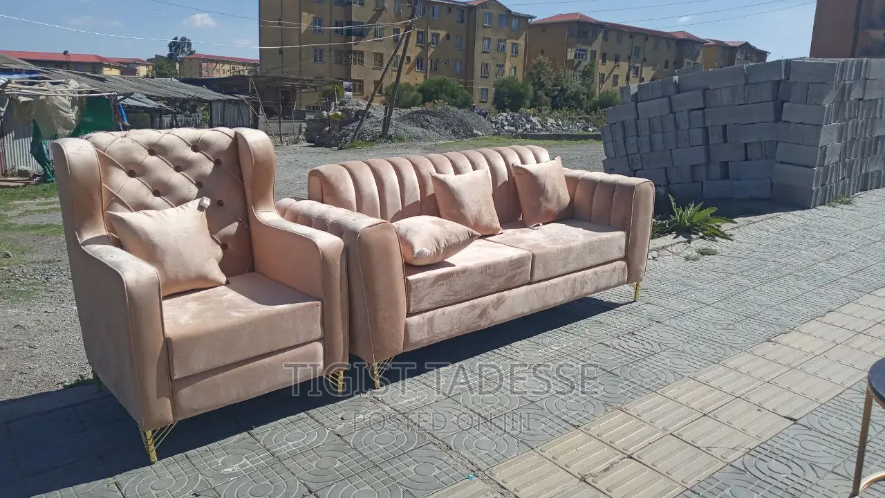 Sofa for Small House
