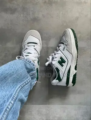 Origional New Balance (First Quality )