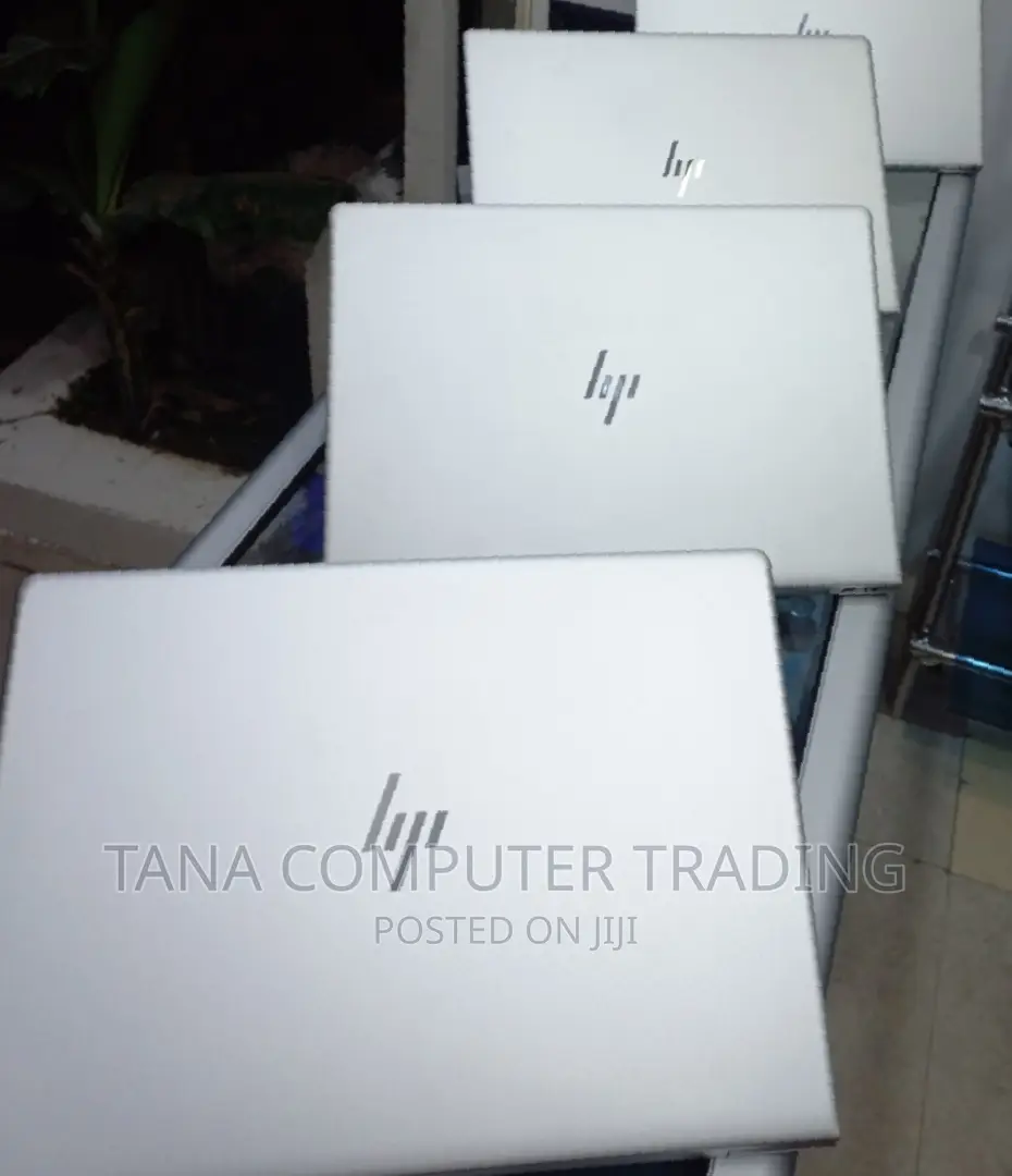 New Laptop HP EliteBook 735 G5 16GB Intel Core I5 SSD 500GB