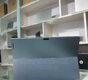 Photo - New Laptop Lenovo Ideapad 3 8GB Intel Core I3 SSD 128GB