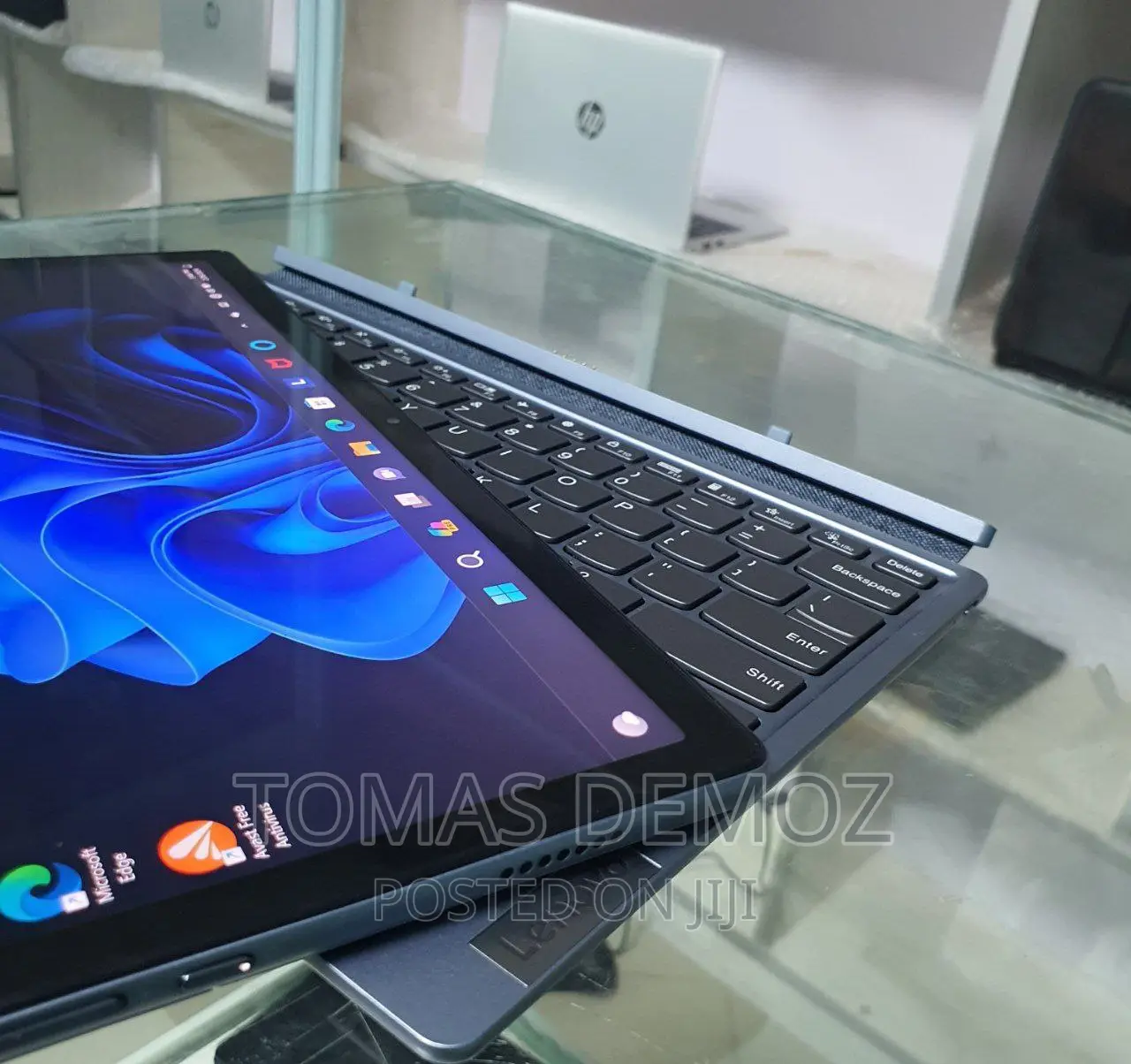 New Laptop Lenovo Ideapad 3 8GB Intel Core I3 SSD 128GB