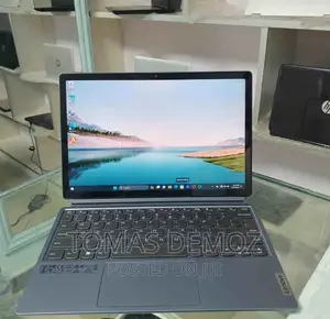 New Laptop Lenovo Ideapad 3 8GB Intel Core I3 SSD 128GB