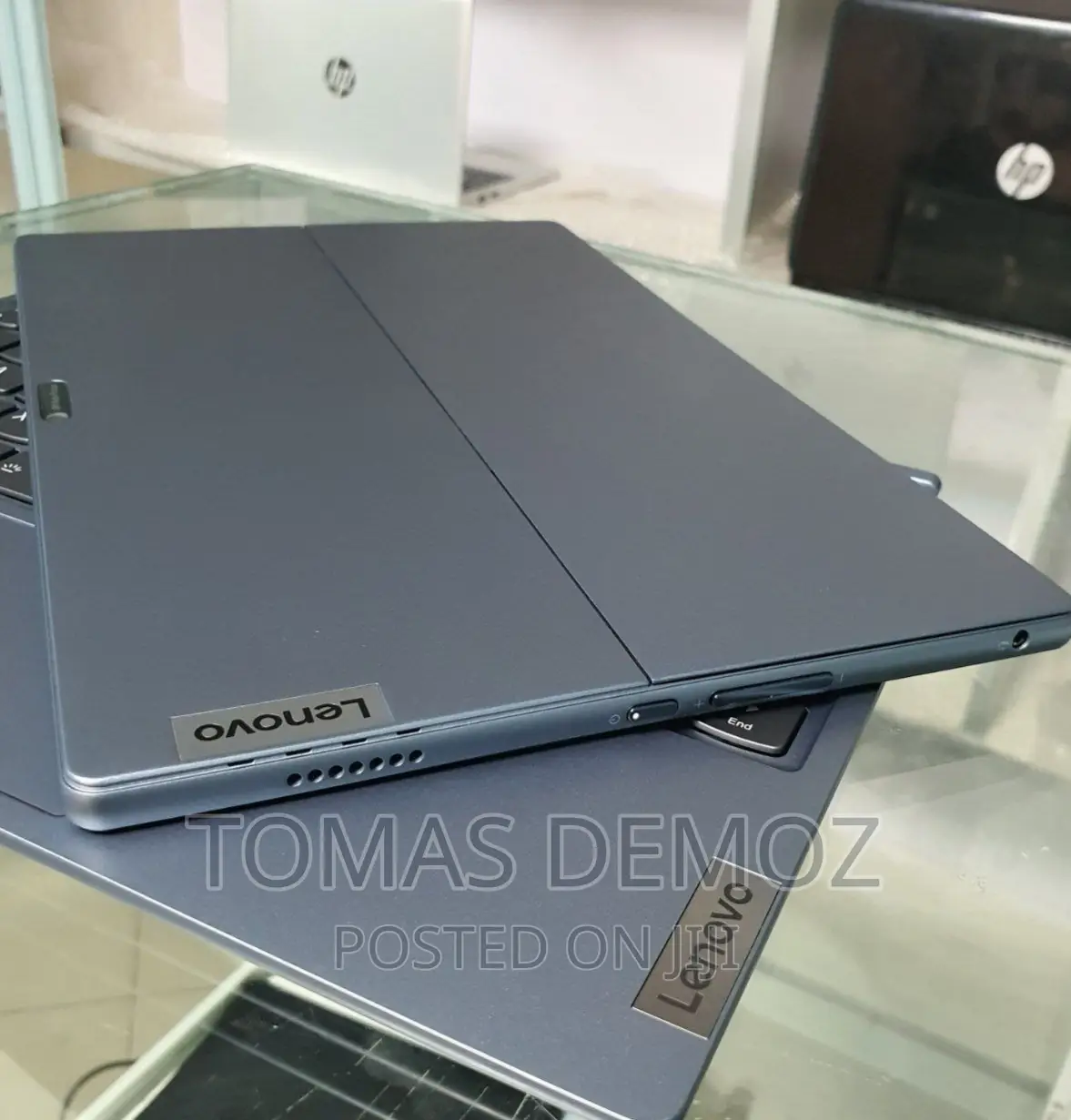 New Laptop Lenovo Ideapad 3 8GB Intel Core I3 SSD 128GB