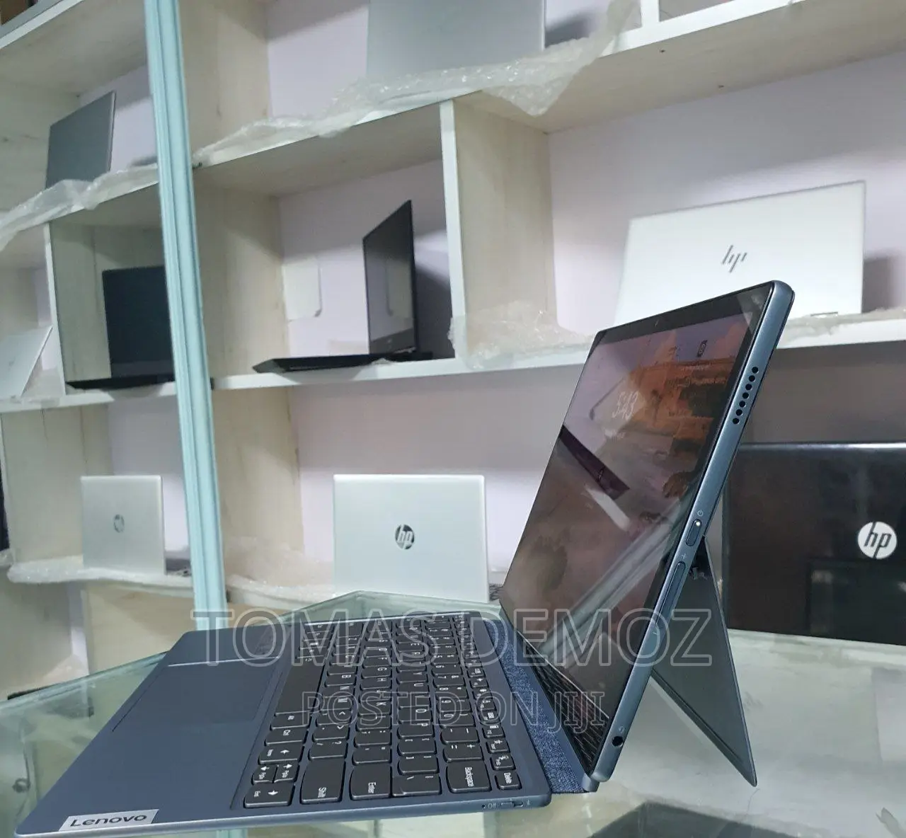 New Laptop Lenovo Ideapad 3 8GB Intel Core I3 SSD 128GB