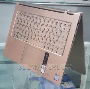 New Laptop Lenovo Yoga C930 16GB Intel Core I7 SSD 512GB