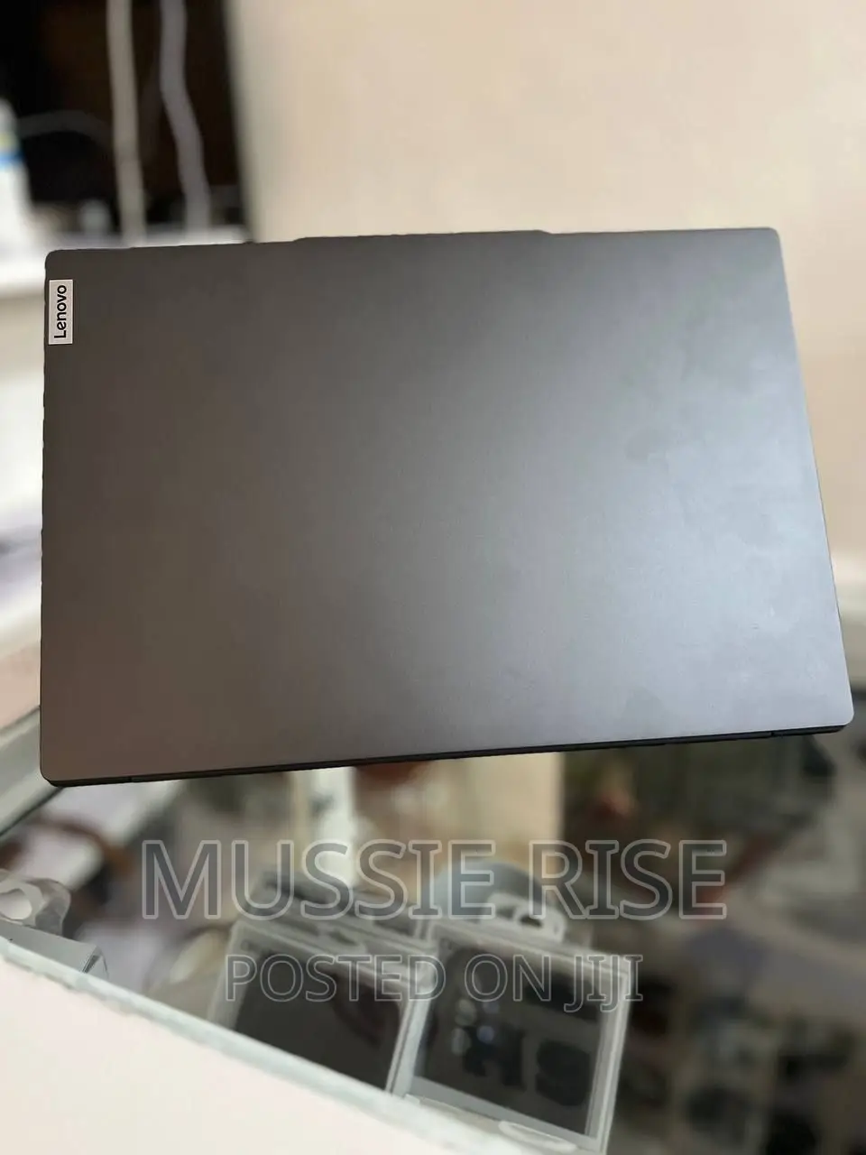 New Laptop Lenovo 16GB AMD Ryzen 7 SSD 512GB