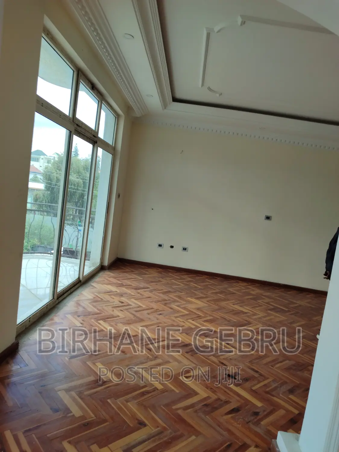 1bdrm Apartment in Apartiment, Bole for rent