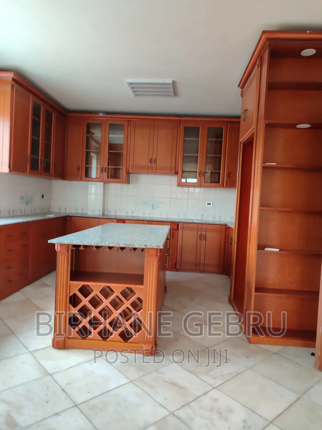 1bdrm Apartment in Apartiment, Bole for rent