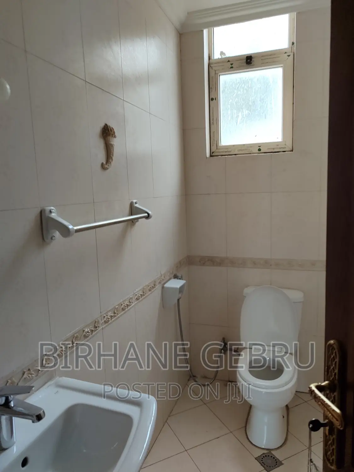 1bdrm Apartment in Apartiment, Bole for rent