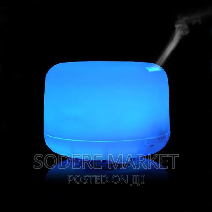 Aroma Diffuser