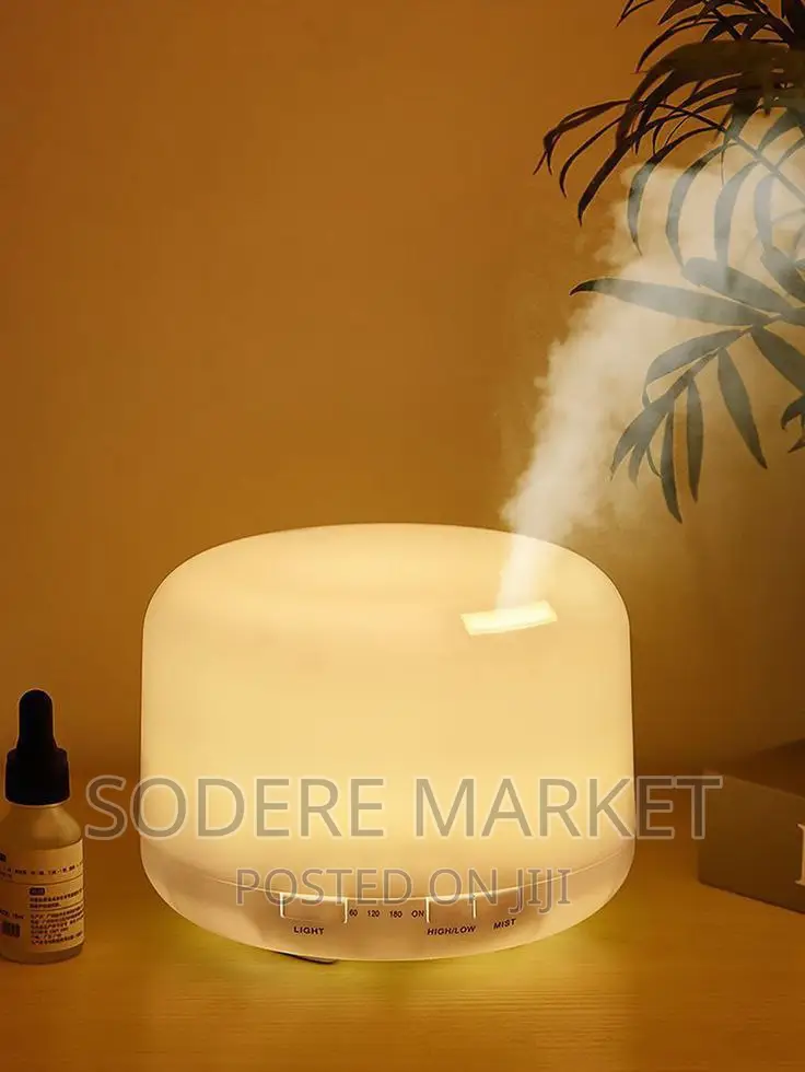 Aroma Diffuser
